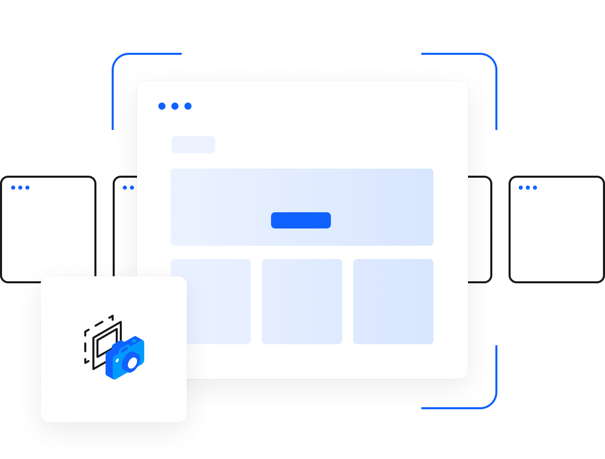 هاست اشتراکی لینوکس cPanel - Web Hosting دایرکت ادمین - در کنترل پنل رادیب، تمام سرویس های خود را مدیریت کنید