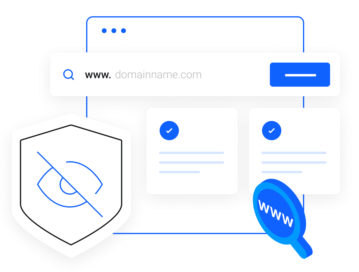 انتقال دامنه ‌بین المللی و ir با کد انتقال - انتقال امن دامنه به رادیب
