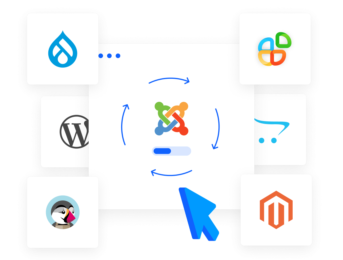 خرید سرور مجازی - خرید VPS - لینوکس و ویندوز وی پی اس - راه اندازی و مدیریت آسان سرور