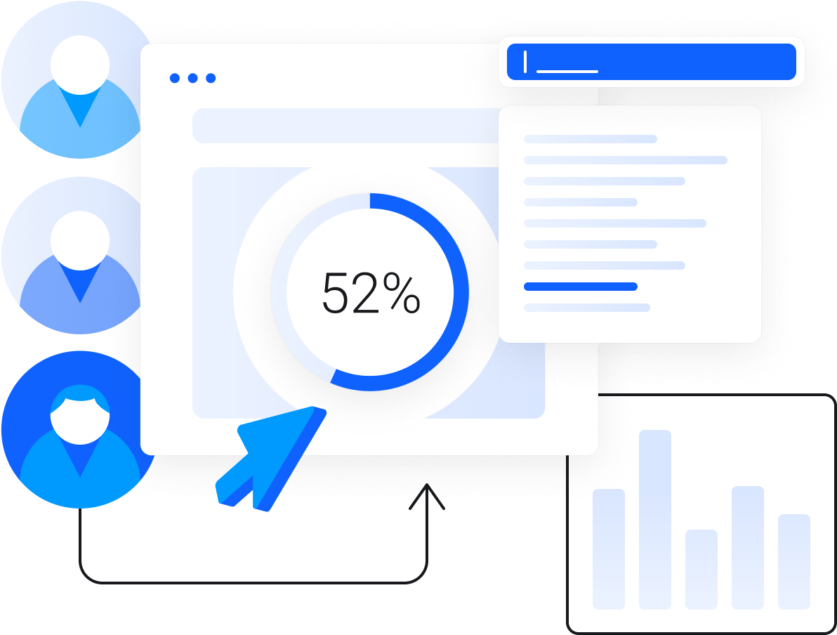 بهینه سازی وبسایت و بهبود سئو - SEO Tools  - فقط کلمات کلیدی را انتخاب کنید و تمام